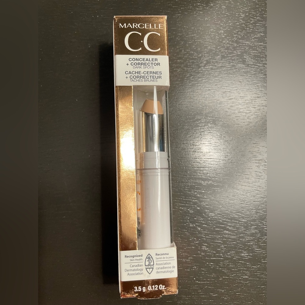 2 in 1 Corrector and Concealer